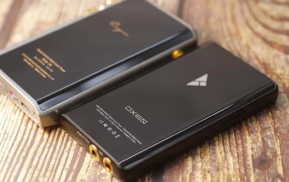 10 Best Portable Digital Audio Players under $1000 2019 Winter | Hifigo