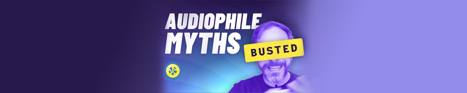 13 Common Audiophile Myths by Super* Review!!