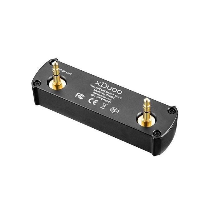 5 Upgrades in Xduoo 05BL Pro vs. 05BL Bluetooth Accessory for XD-05 or XD-05 Plus DAC amplifier | Hifigo