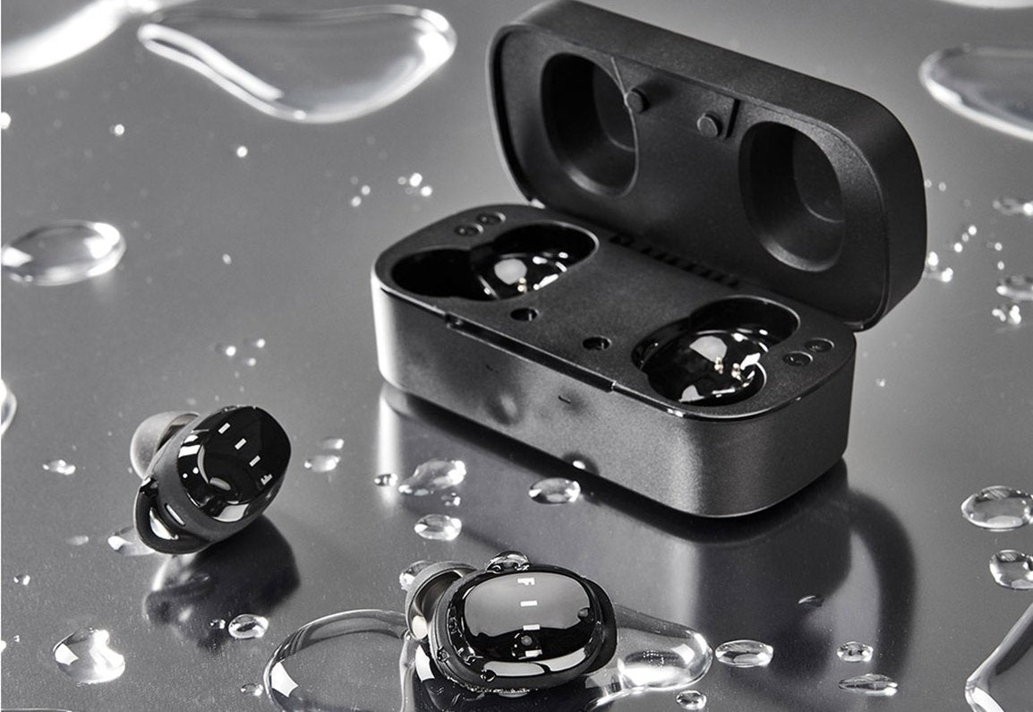 7 Updates in FIIL T1 X VS.T1 wireless earbuds | Hifigo