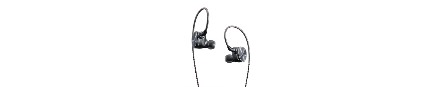 7Hz Introduces Legato: All-New Dual Dynamic Driver IEMs