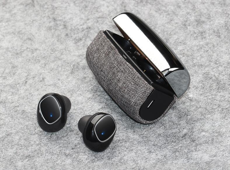 Astrotec S80 True Wireless TWS Earbuds with Beryllium Dynamic Driver Review