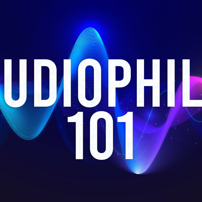 Audiophile's tale: Audiophile terminology 101