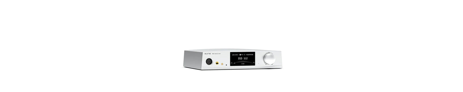 Aune Launches S9c Pro All-in-One DAC/Amp with ES9068AS Dual DAC and Full-Discrete Amplification!!