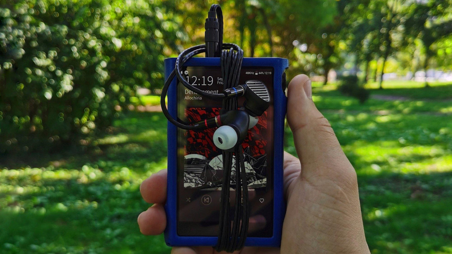 BGVP DN3 EARPHONES REVIEW — IN THE NAME OF BUDGET