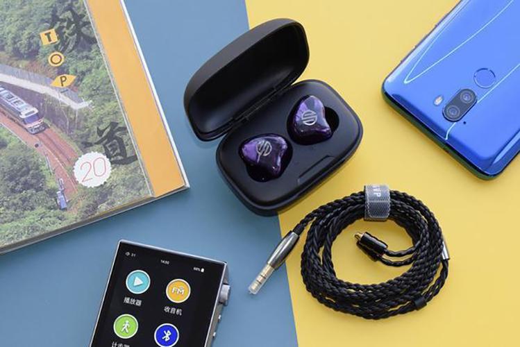 BGVP Q2 Impressions: Innovation in TWS!!!