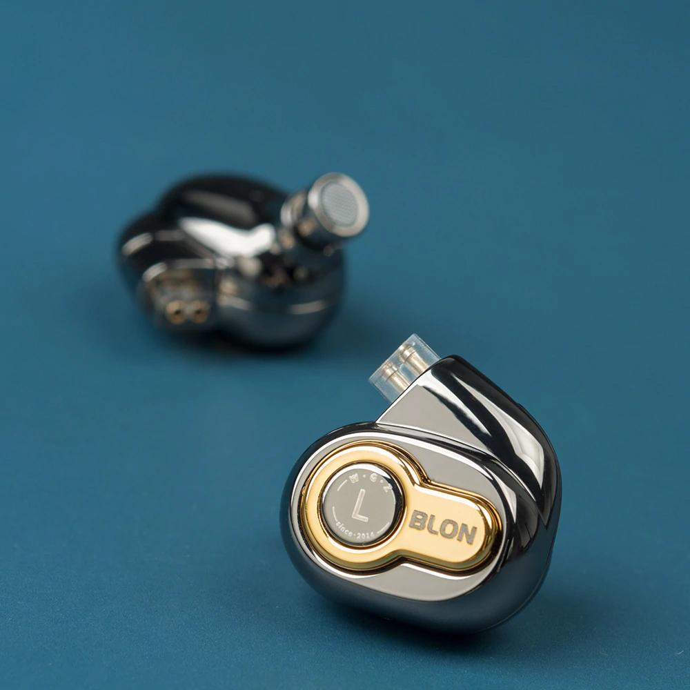 BLON BL-05 IEM Released!!
