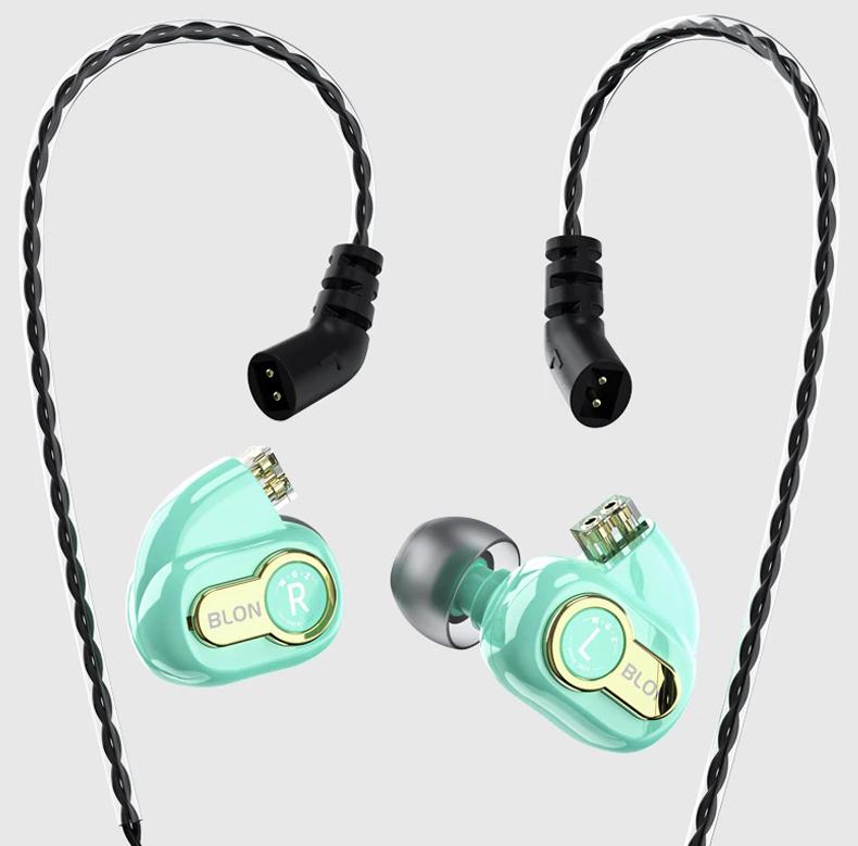 BLON Releases Latest IEM BL-05s
