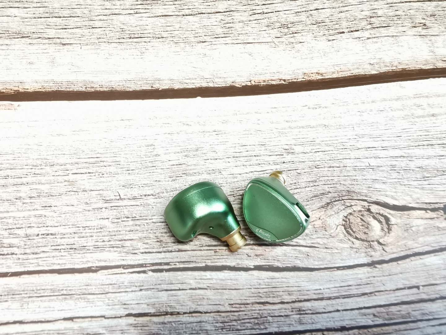 BQEYZ Spring 2 Review: Tri Hybrid Pleasure