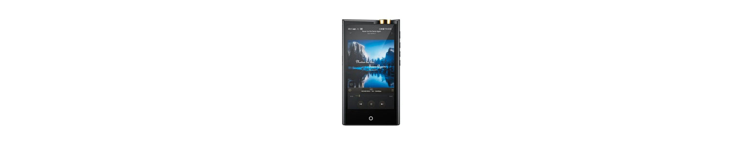 Cayin Introduces All-New N7 Pure 1-Bit Android 12 Digital Audio Player WIth Fully-Discrete Components