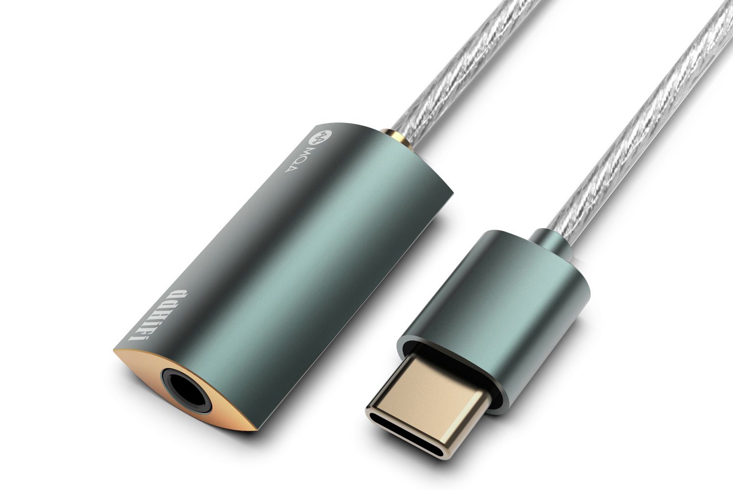 DD HiFi TC35 Pro Eye Latest ES9281AC Pro USB DAC/AMP Released