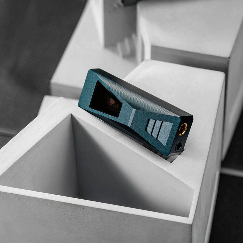 DUNU DTC500: Brand New Portable USB DAC/AMP With ESS Sabre DAC Chipset