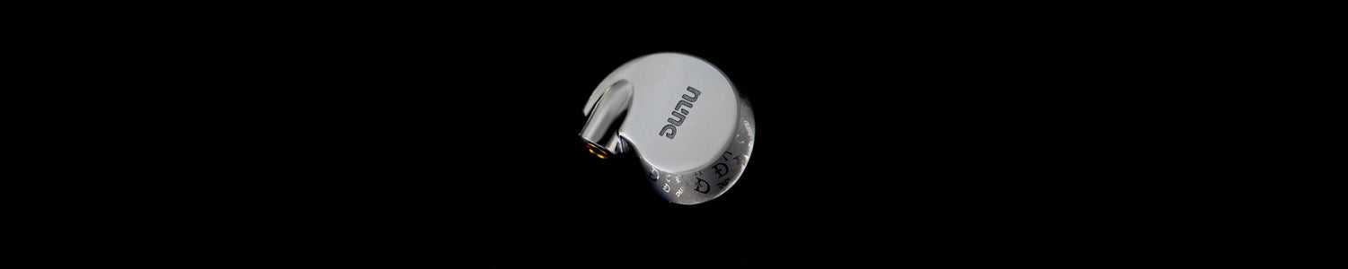 DUNU Introduces All-New Falcon Ultra Meteorite Titanium Year of the Dragon edition