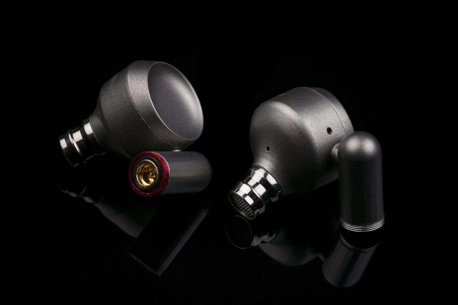 DUNU Luna Beryllium IEM Impressions:- An Extra Ordinary Experience!!