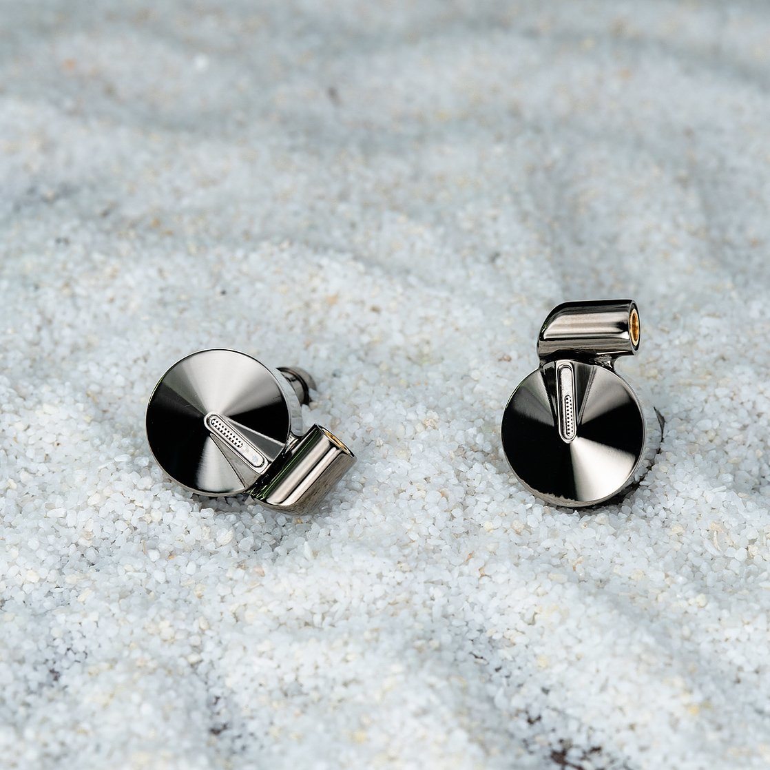 DUNU Zen Pro: Redesigned Flagship Single Dynamic Driver IEMs!!