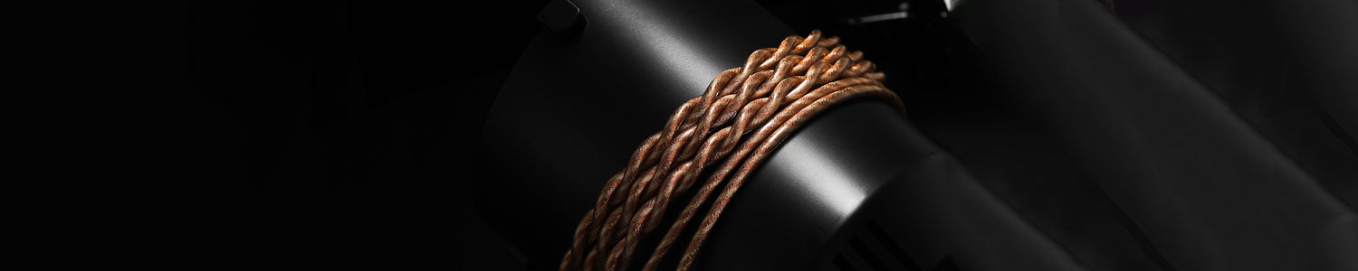 Effect Audio Fusion 1 Premium High-End IEM Upgrade Cable