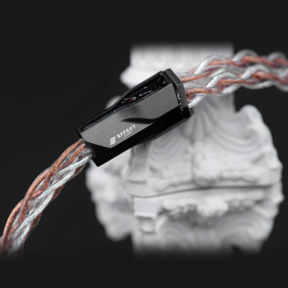 Effect Audio Introduces Ares S II x Cadmus II (AxC II) Flagship Signature Series II Cable