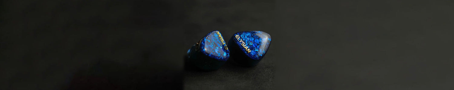 Elysian Acoustics Introduces DIVA 2023: Revamped The Classic Six-BA Driver IEMs