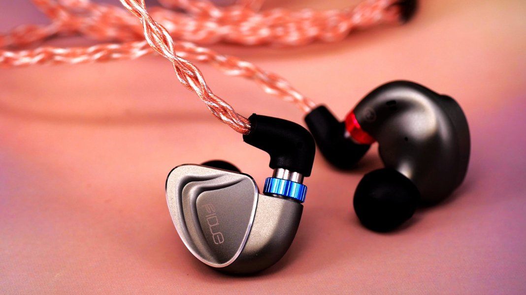 Fidue Sirius MK-II released: Reference Level Studio Monitor!!!!