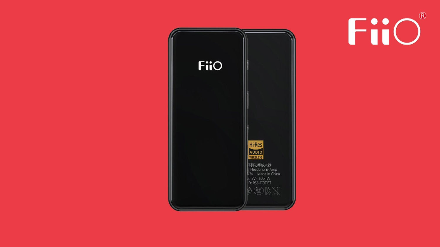 Fiio BTR3K Announced: Latest Bluetooth DAC/AMP!!
