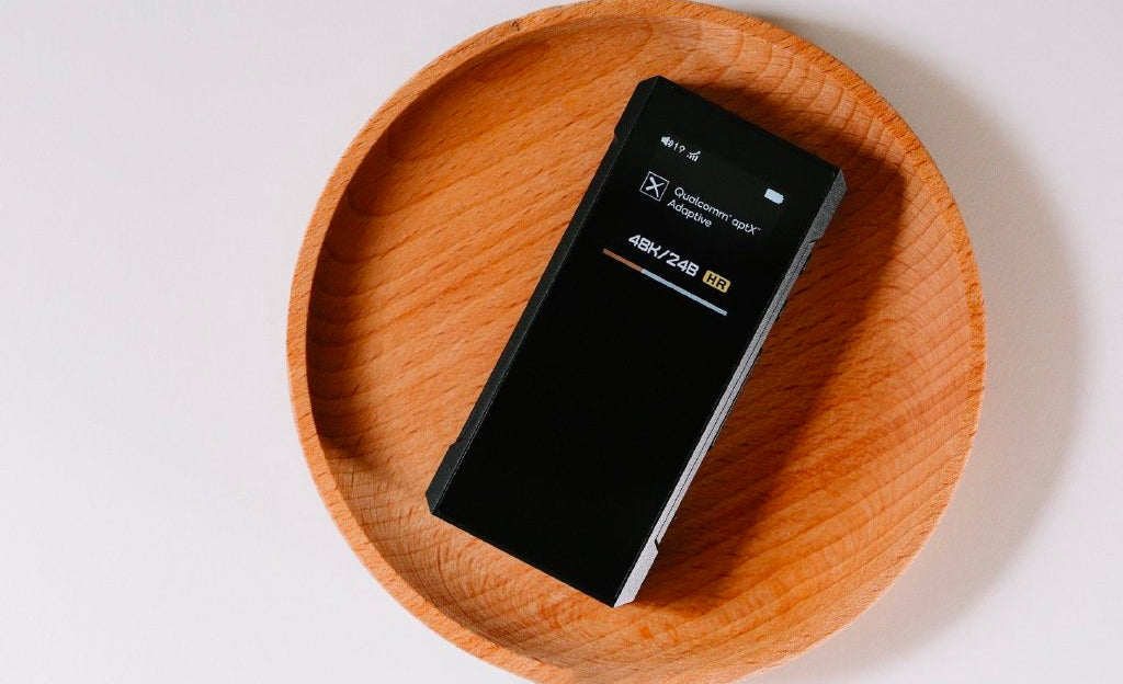 FiiO BTR7 Gets New Firmware Update: Upgrade Yours To FW V1.71!!