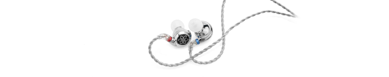 FiiO Launches FD11 Latest 10mm Dynamic Driver IEMs