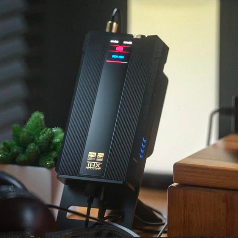 FiiO Launches Q7 Flagship USB DAC/AMP with ES9038 Pro DAC FiiO Launches Q7 Flagship USB DAC/AMP with ES9038 Pro DAC