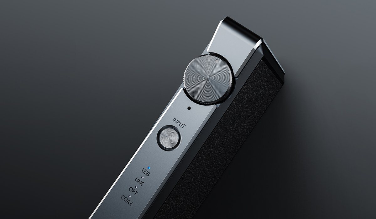 FiiO Q5s Type-C Latest USB DAC/AMP Announced