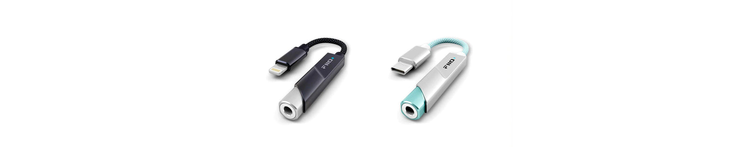 FiiO x Jade Audio KA11 Latest USB DAC/AMP With CS43131 DAC Chipset