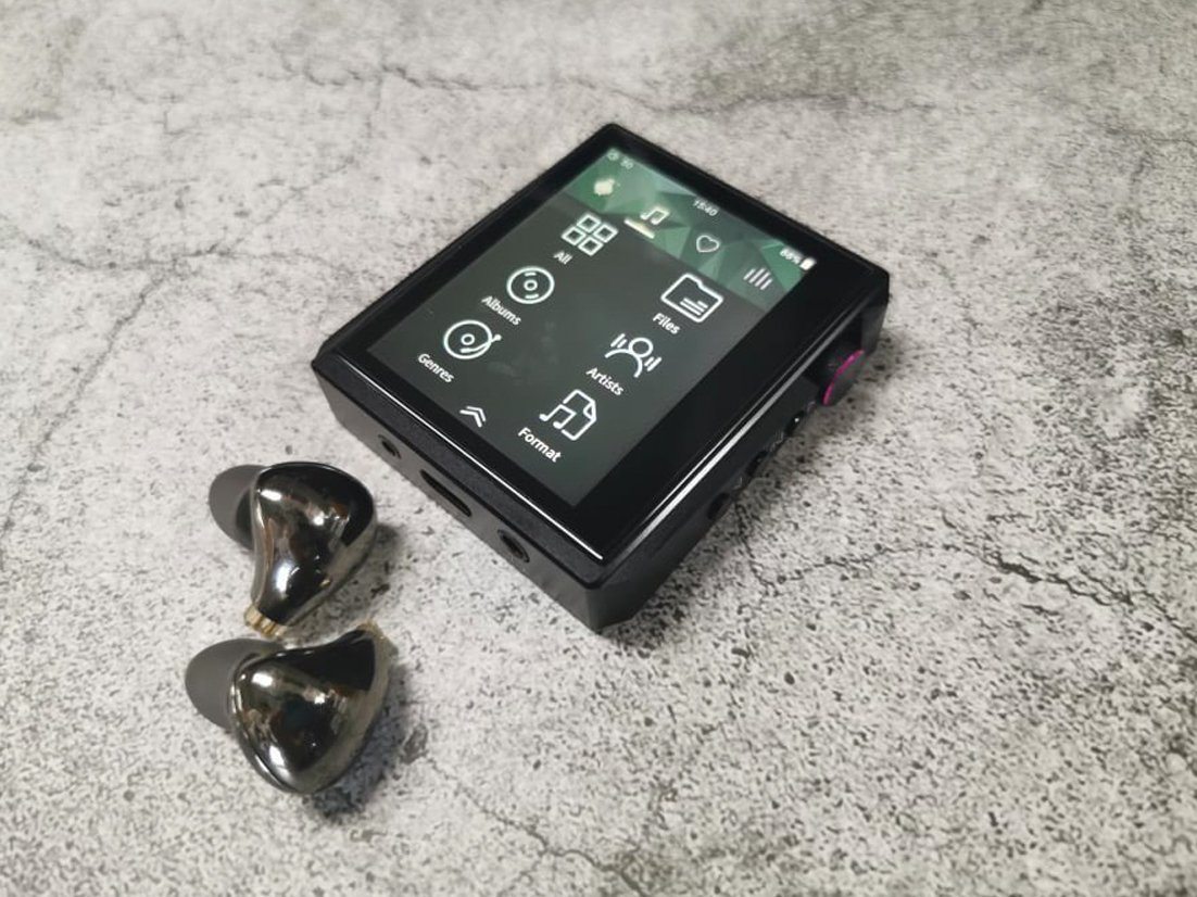 Hidizs AP80 Pro Unboxing And Quick Review: Exquisite Build and Powerful Sound!!