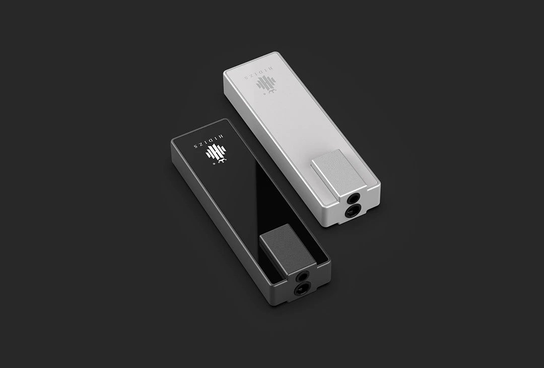 Hidizs S9 Latest USB Type-C DAC/AMP Available Now!!