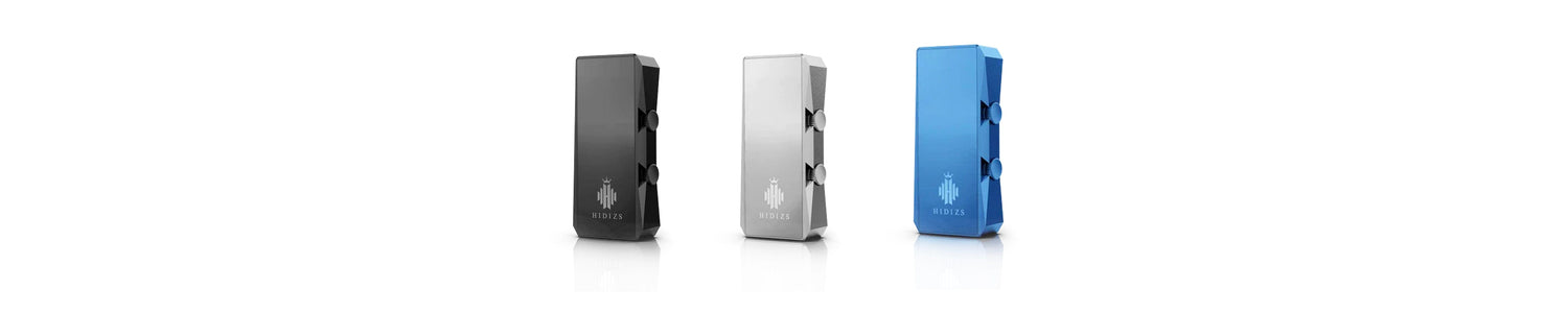 Hidizs S9 Pro Plus Martha: Latest ES9038Q2M Portable DAC/AMP With 4.4mm Balanced Connection Support