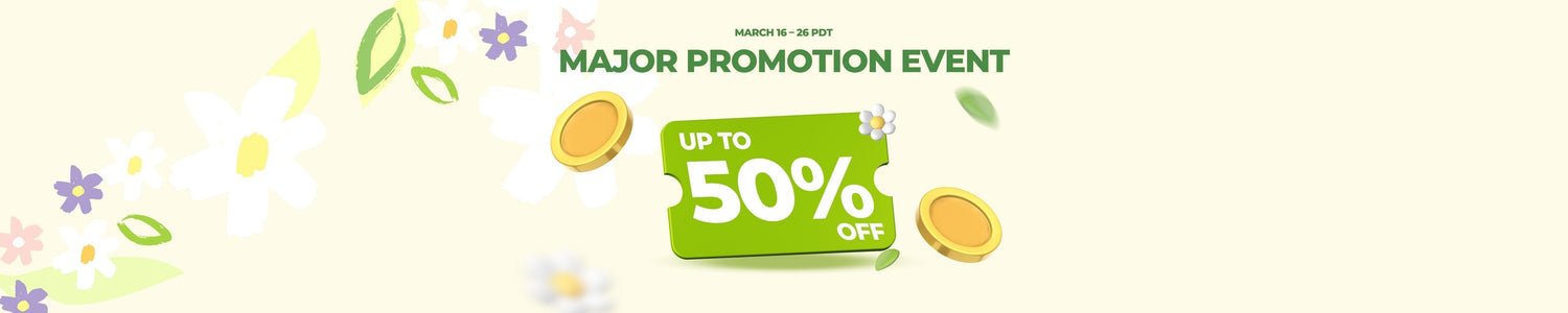 HiFiGo 3.28 Spring sale 2026: Exciting Discounts with Exclusive Offers