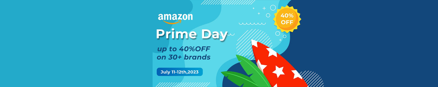 HiFiGo Exciting Amazon Prime Day Sale: Up To 40% Off On Premium Audio Products