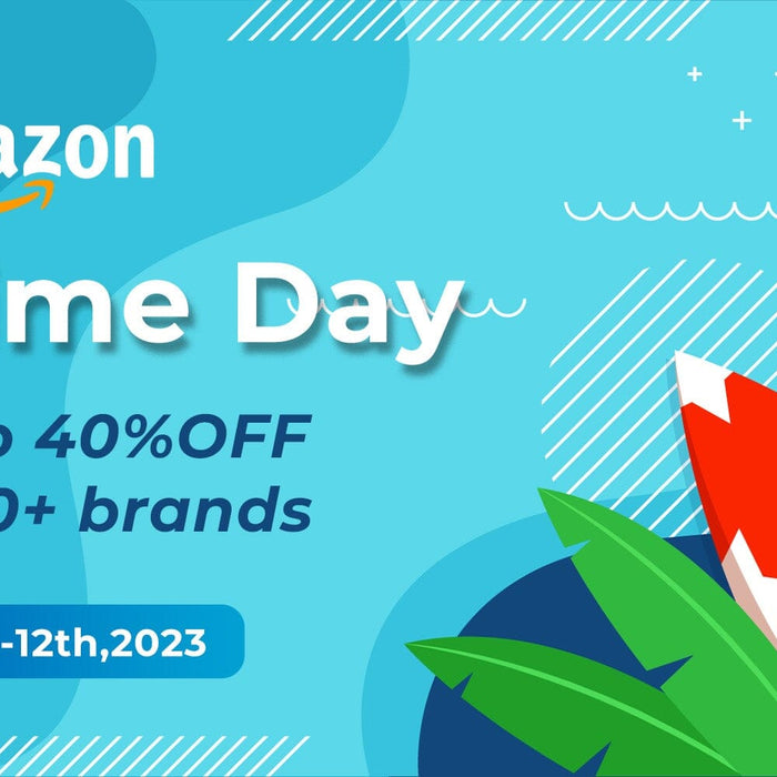 HiFiGo Exciting Amazon Prime Day Sale: Up To 40% Off On Premium Audio Products
