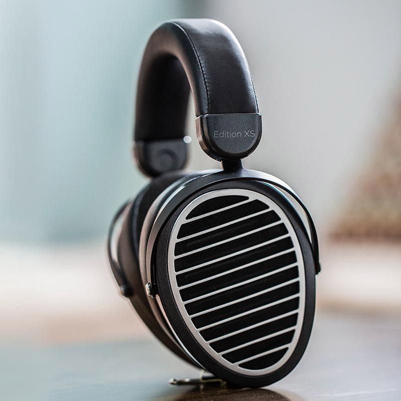 Hifiman Launches Edition XS: Latest Planar Magnetic Headphones With Ne