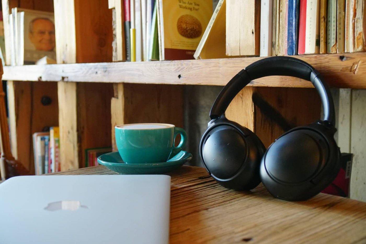 Hivi AW-83 ANC Announced!!!!