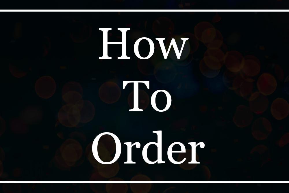 How To Order From Hifigo!!