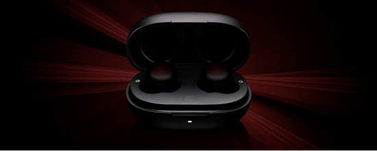 Huami Amazfit Powerbuds:- A Step Forward in Wireless Audio!!