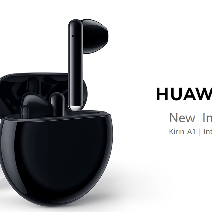 Huawei FreeBuds 3 wireless earbuds released with Kirin A1, bluetooth 5.1 | Hifigo