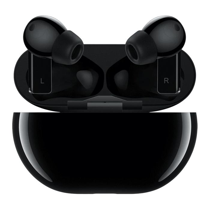 Huawei FreeBuds Pro & FreeLace Pro Bluetooth Earphones Announced