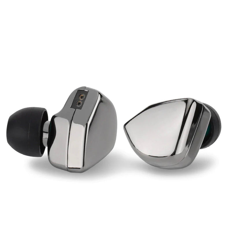HZSound Releases Heart Mirror Pro: An Upgrade To The Classic Single Dy