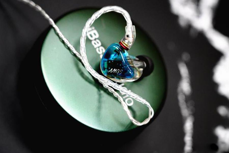 iBasso AM05: Five Drivers of Happiness!!