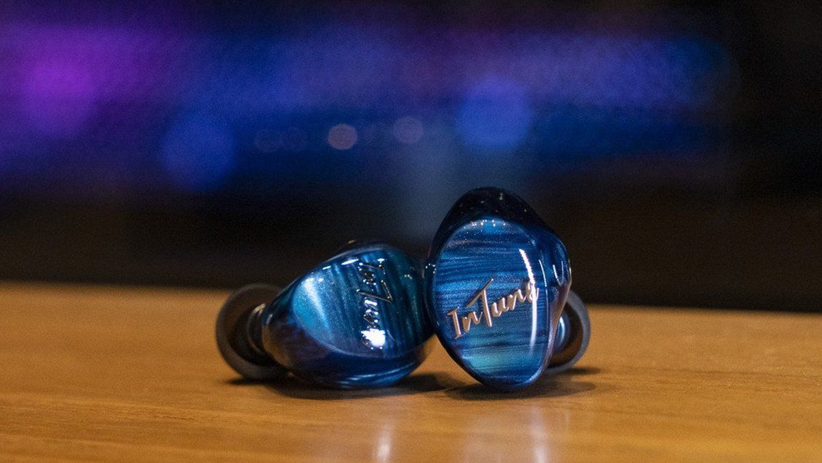 iBasso IT07 Unboxing & Quick Review: Beautiful & Powerful!!