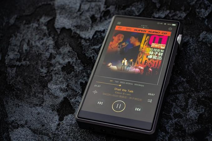 IBASSO Portable Player DX220 review | Hifigo
