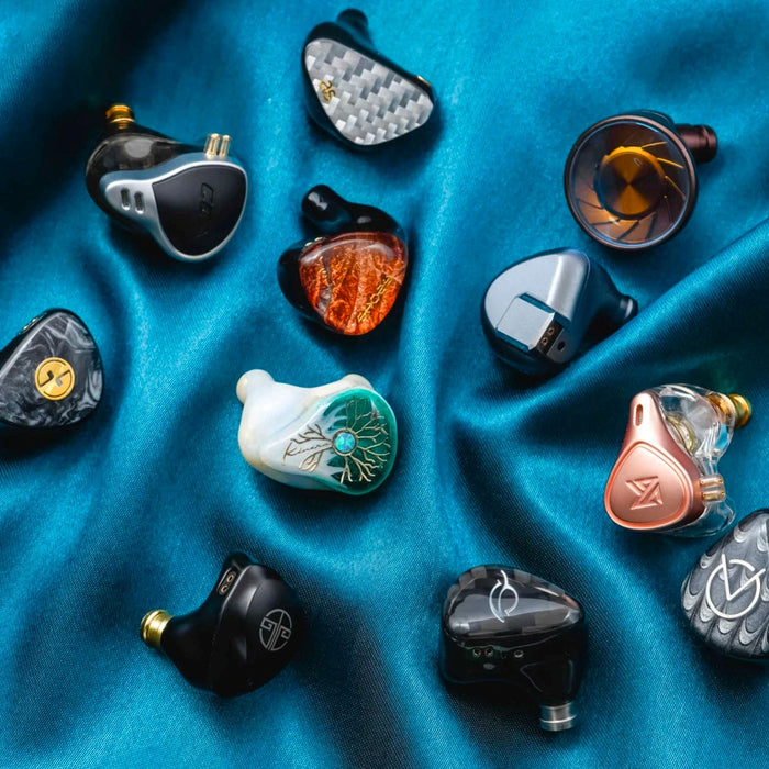 IEM Purchase Guide 2022: Your Personal Guide On Finding Your Perfect IEMs