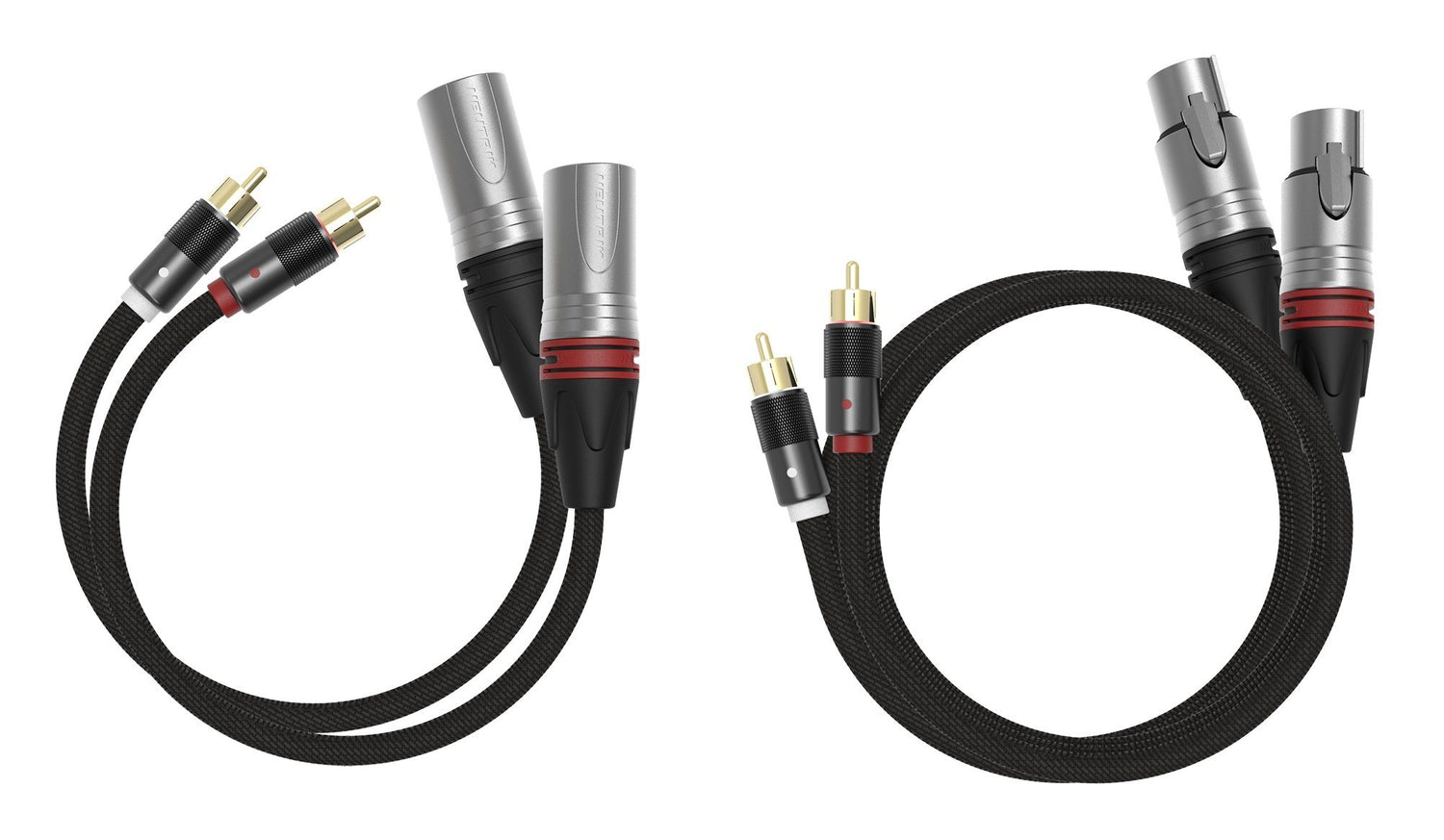 Khadas Balanced RCA To XLR Connector Cables Available Now