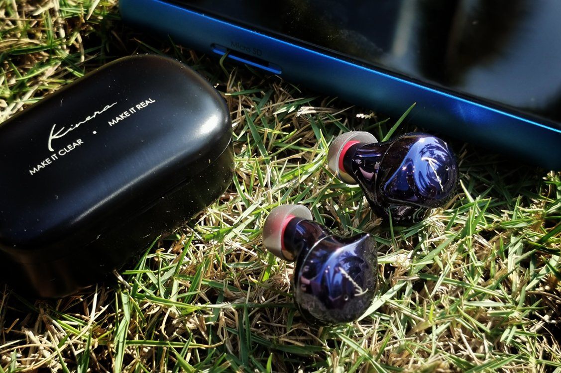 Kinera YH623:- Wireless Freedom!!!