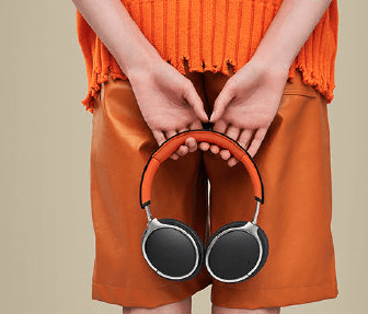 Meizu HD60 ANC Over-ear Bluetooth Headphone Unveiled on Press Conference | Hifigo