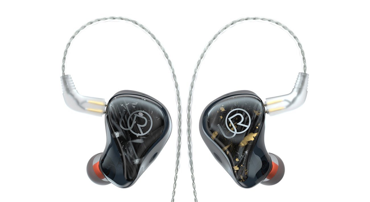 Meizu UR Live Special Edition Latest 4 BA IEM Available Now